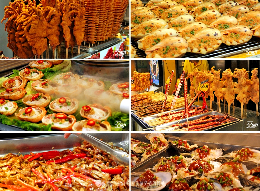 曾经的鼓浪屿，时光停泊在曾厝垵