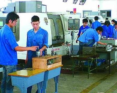 高校与企业,为什么企业要与高校合作