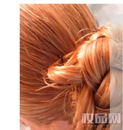 一百种最简单的盘发编发教程图解,简单实用的编发盘发教程