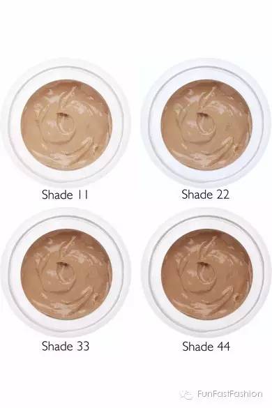 超模的正确护肤方法,超模护肤流程