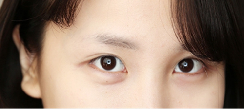 卡姿兰眉笔野生眉画法,卡姿兰好看色号