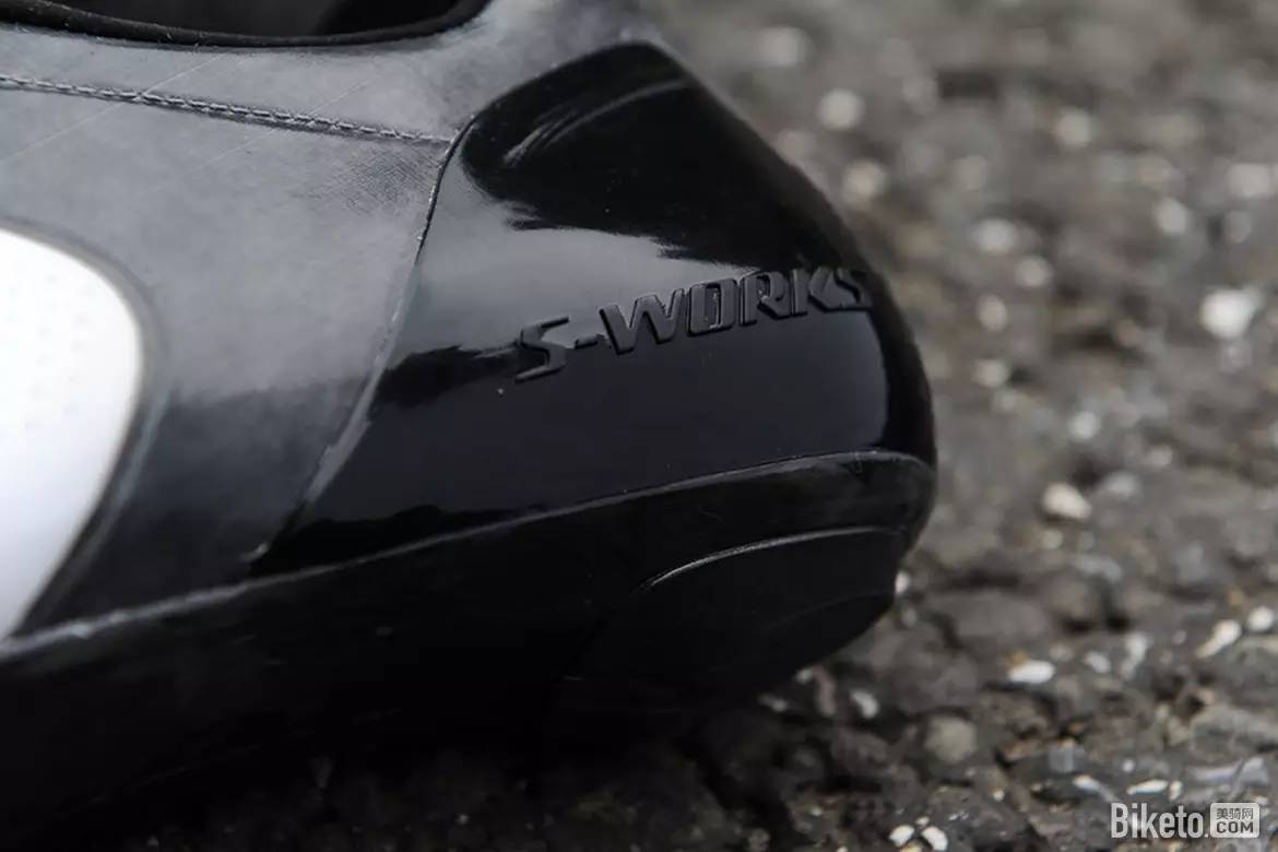 颜值性能都非常好的好鞋,s-works锁鞋评测