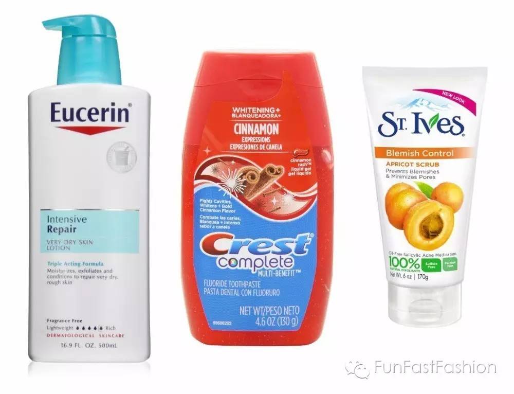 超模的正确护肤方法,超模护肤流程