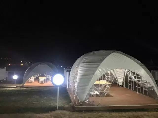 洛阳又多一处文旅打卡点,洛阳又要出一个绝美唐风建筑