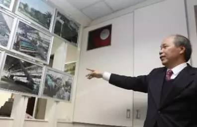 人物丨这位南海乡亲是GUCCI、NIKE的坚实后盾!敢与意大利人比时尚!