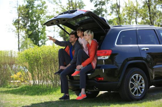 自驾露营装备视频大全,草原自驾露营必备装备清单