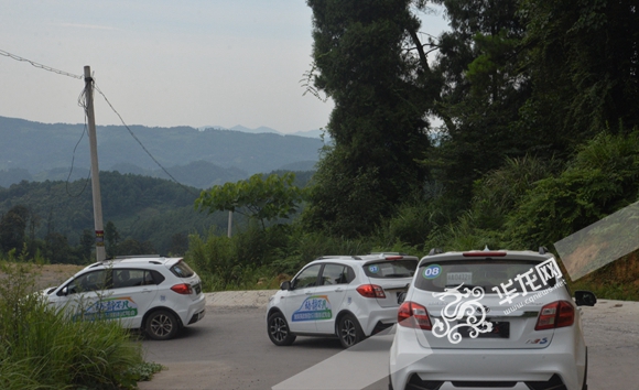 潍柴英致g3s评测,潍柴英致g3试驾