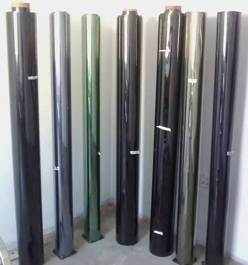 夏天车贴隔热膜有用吗,夏天车贴隔热膜