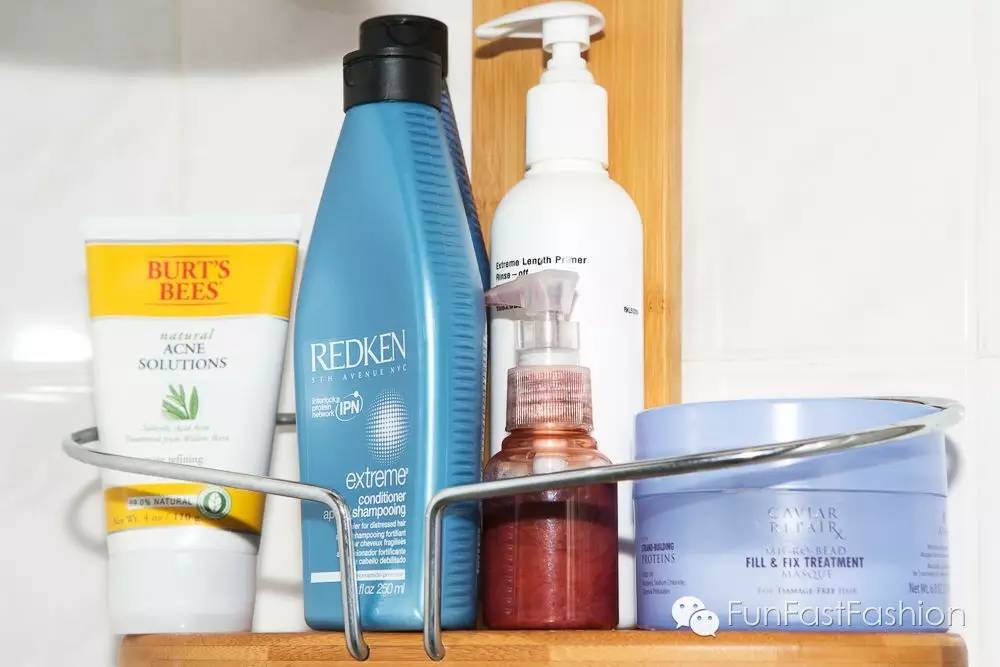 超模的正确护肤方法,超模护肤流程