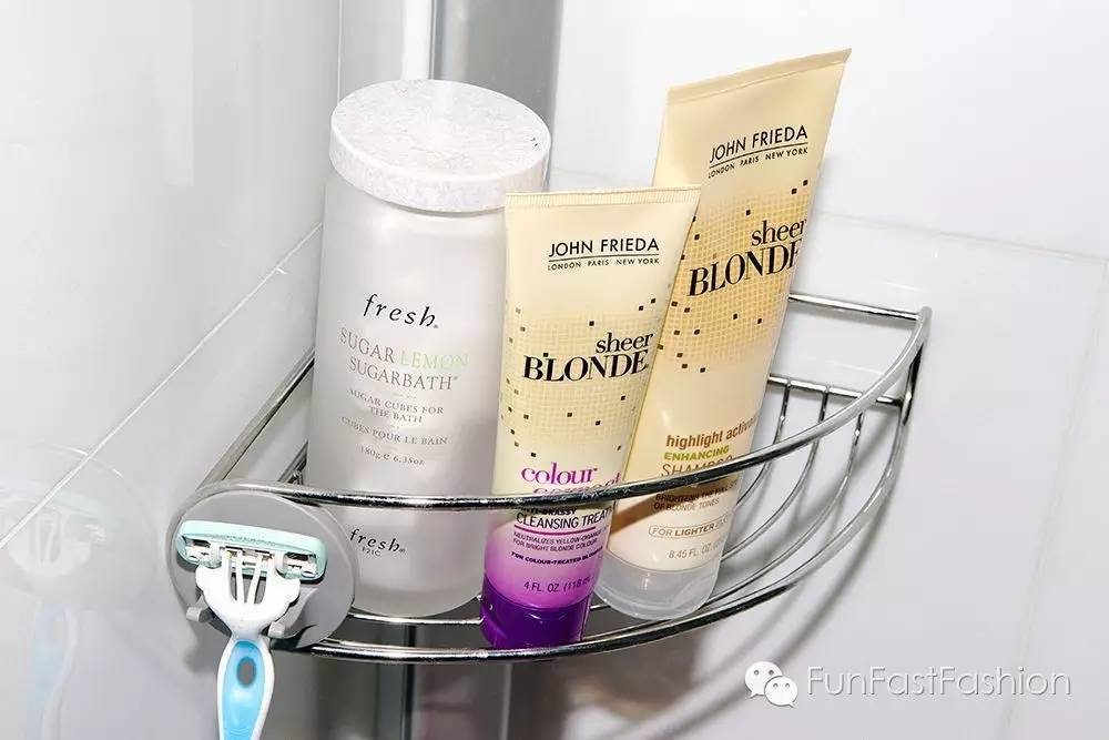 超模的正确护肤方法,超模护肤流程