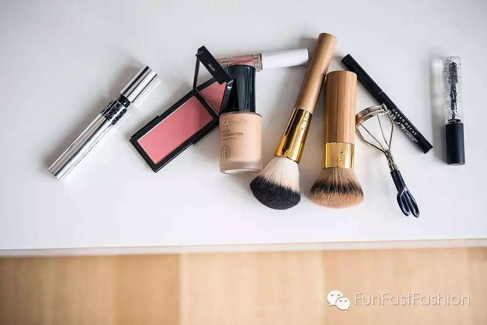 超模的正确护肤方法,超模护肤流程