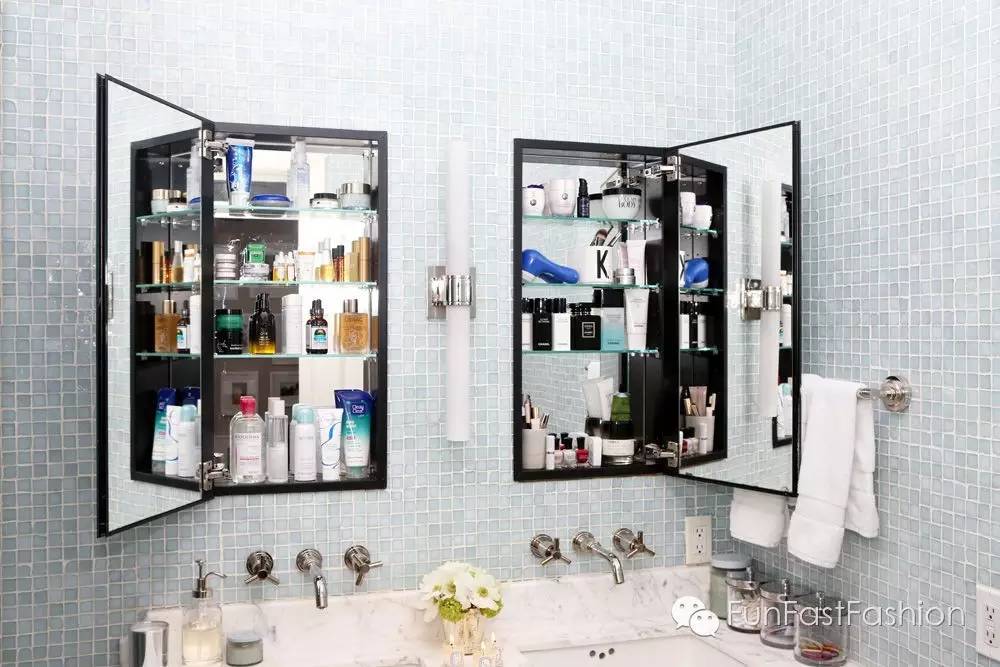 超模的正确护肤方法,超模护肤流程