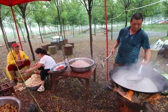洛阳又多一处文旅打卡点,洛阳又要出一个绝美唐风建筑