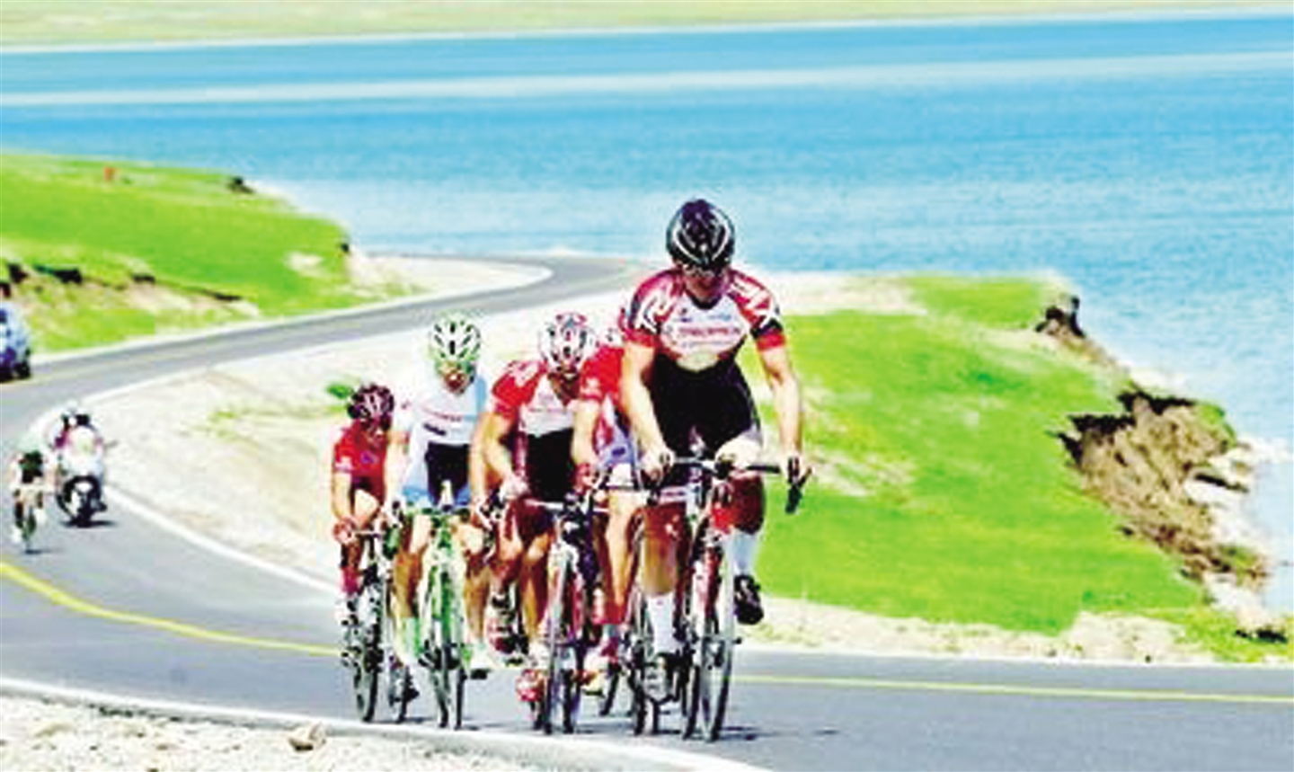 环湖八大部落,达玉部落是不是藏族