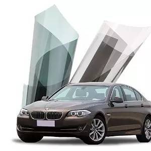 夏天车贴隔热膜有用吗,夏天车贴隔热膜