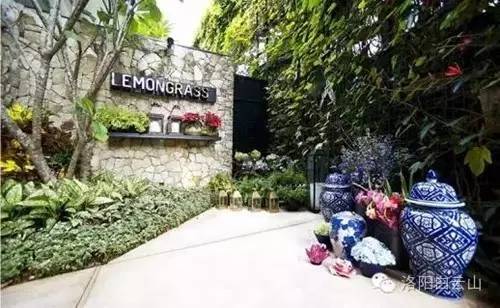 洛阳又多一处文旅打卡点,洛阳又要出一个绝美唐风建筑