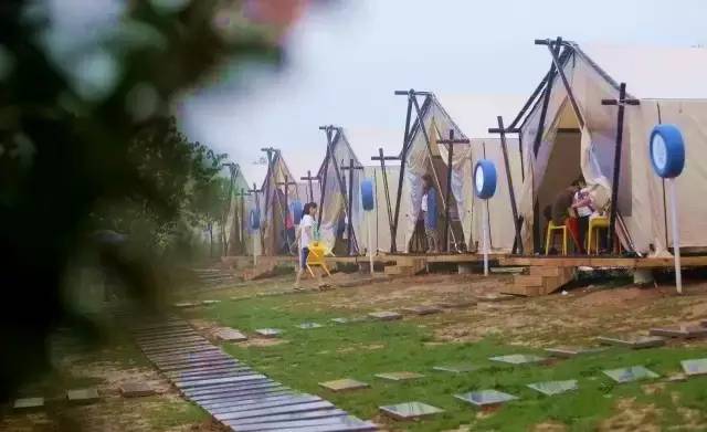 洛阳又多一处文旅打卡点,洛阳又要出一个绝美唐风建筑