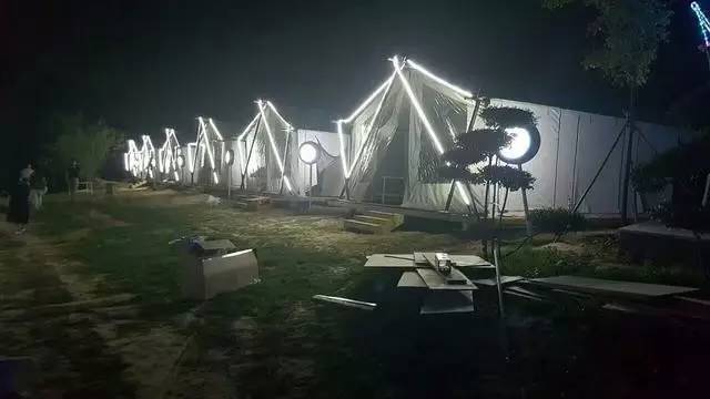 洛阳又多一处文旅打卡点,洛阳又要出一个绝美唐风建筑