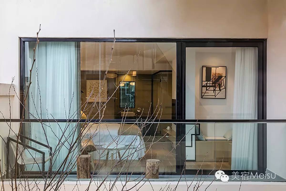 多亏这帮牛气的设计师，才横空出世了那么多惊艳美宿！后起之秀不断涌现，同质化是否有望减弱？