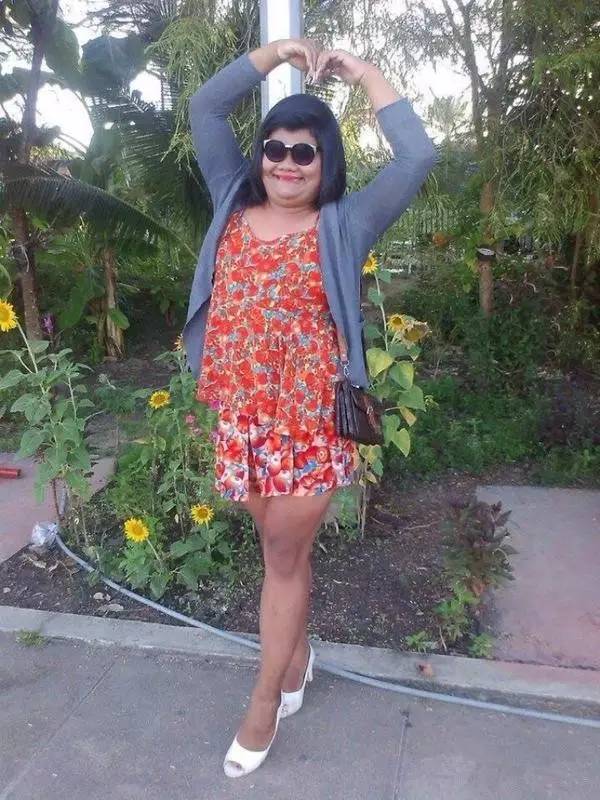 史上最辣眼睛的女神Polla，叫你一声你敢答应么？