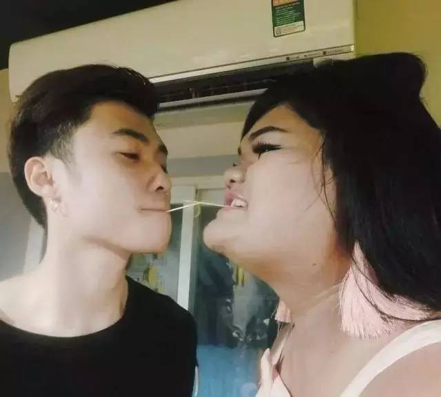 史上最辣眼睛的女神Polla，叫你一声你敢答应么？