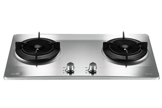 华帝燃气灶多少价位的合适,华帝燃气灶华帝抽油烟机