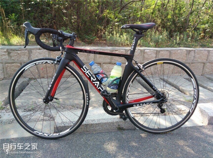 碳纤维公路赛自行车哪个牌子好,骑行高档碳纤维自行车