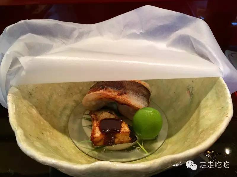 香港餐厅注释60-滩万日本料理（*钟金**）