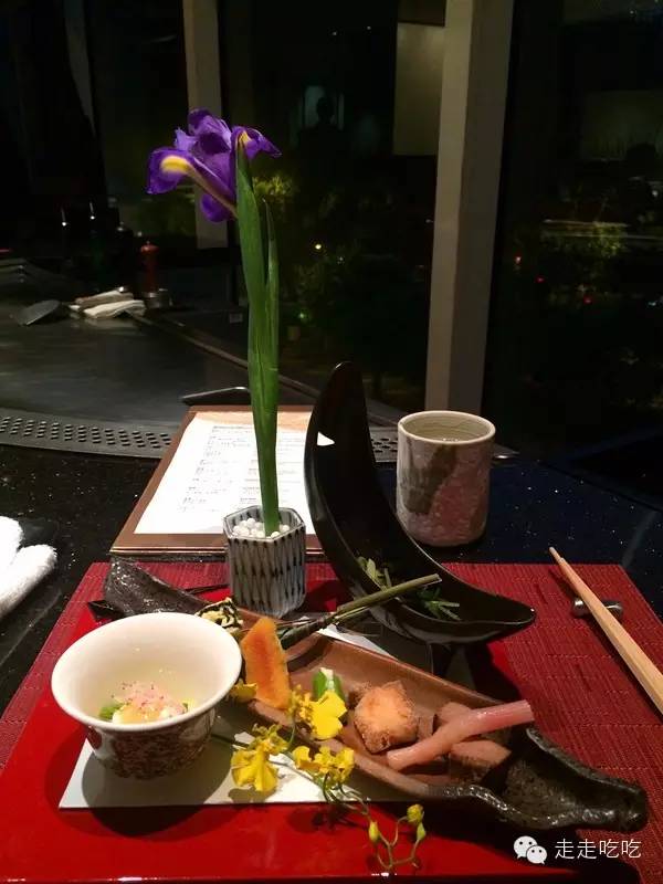 香港餐厅注释60-滩万日本料理（*钟金**）