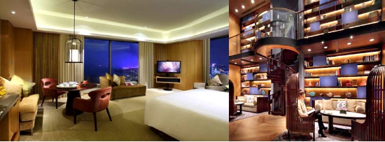 苏州十大酒店排名第一,苏州酒店推荐性价比高三天两晚