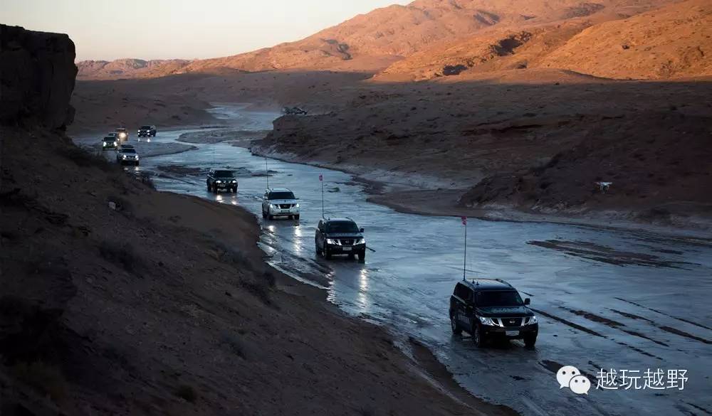 不曾停驶的途乐，王者归来？