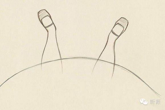 萌物志|大佬们都在致敬爱丽丝，贴上LINE‘蠢兔，涂上哆啦A梦bb,让童趣的你萌萌哒