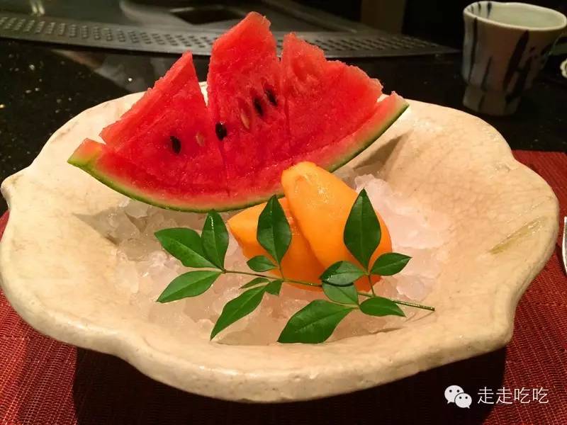 香港餐厅注释60-滩万日本料理（*钟金**）