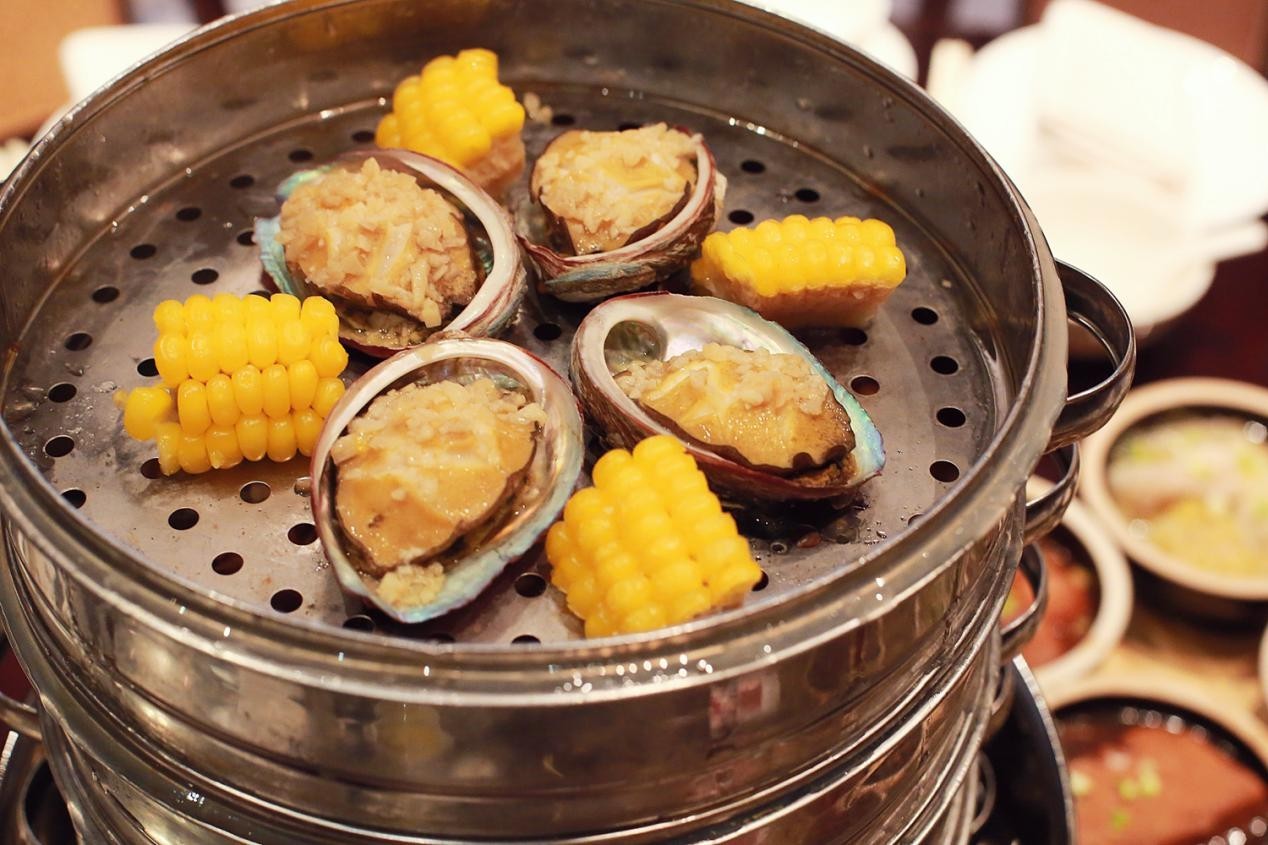 2小时逃离帝都雾霾｜秦皇岛香格里拉大酒店体验记