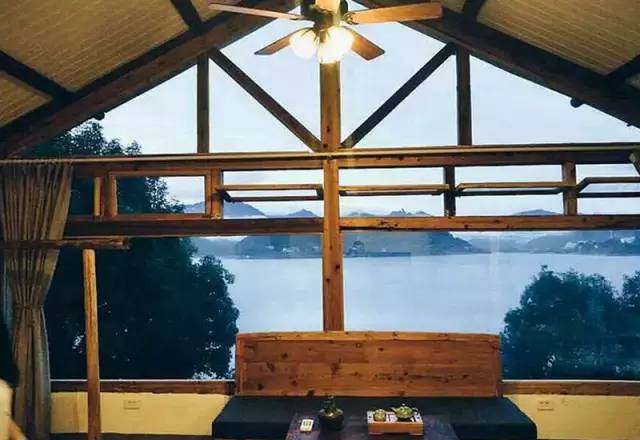 东南第一山私藏浙南最美的风情,浙江山林美宿攻略