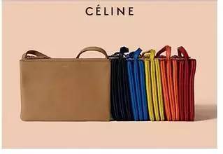 用奢侈品读懂人生,用奢侈品解释财经