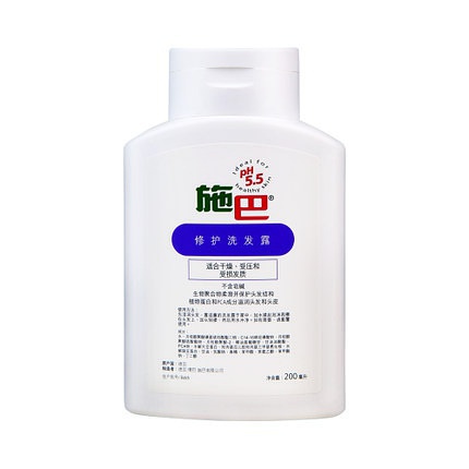 豆瓣日记:长文慎入★无硅洗发水使用报告