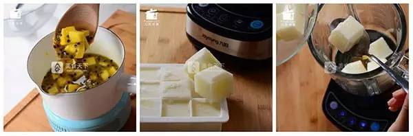 沙冰食谱,菜谱做法大全硬菜海鲜