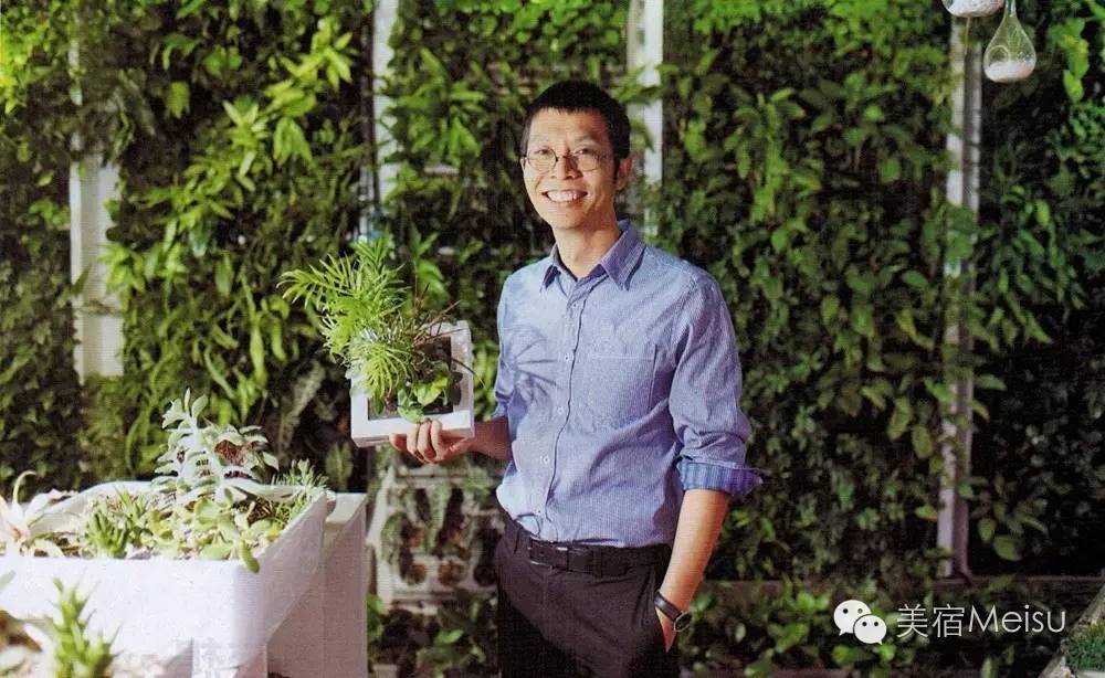 多亏这帮牛气的设计师，才横空出世了那么多惊艳美宿！后起之秀不断涌现，同质化是否有望减弱？