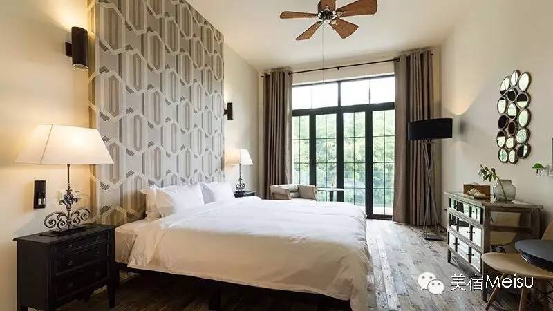 多亏这帮牛气的设计师，才横空出世了那么多惊艳美宿！后起之秀不断涌现，同质化是否有望减弱？