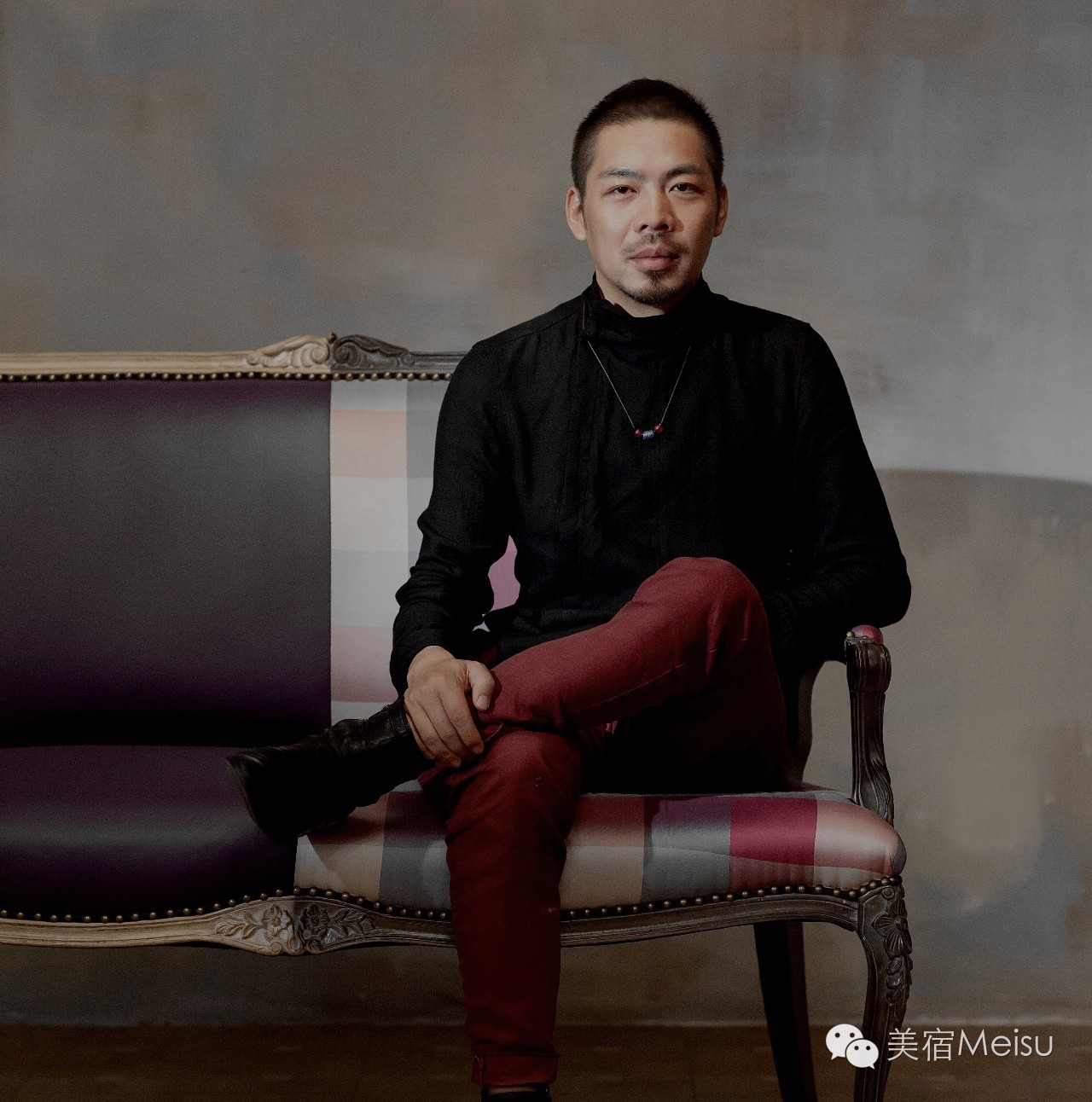 多亏这帮牛气的设计师，才横空出世了那么多惊艳美宿！后起之秀不断涌现，同质化是否有望减弱？