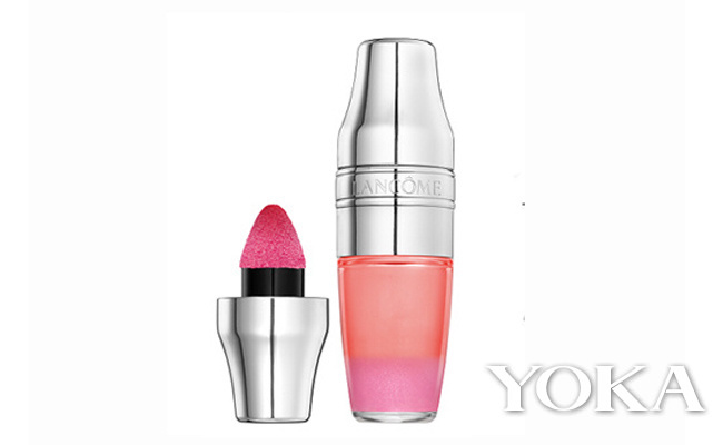 1星期千万收视：在嘴唇上涂抹100层唇彩会怎样？