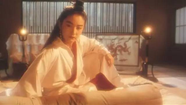 人生|她戏梦人生，美人从未迟暮