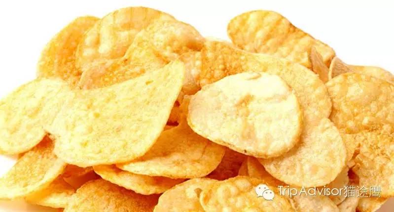 全球10款超好吃的零食,试吃六种不同的网红零食