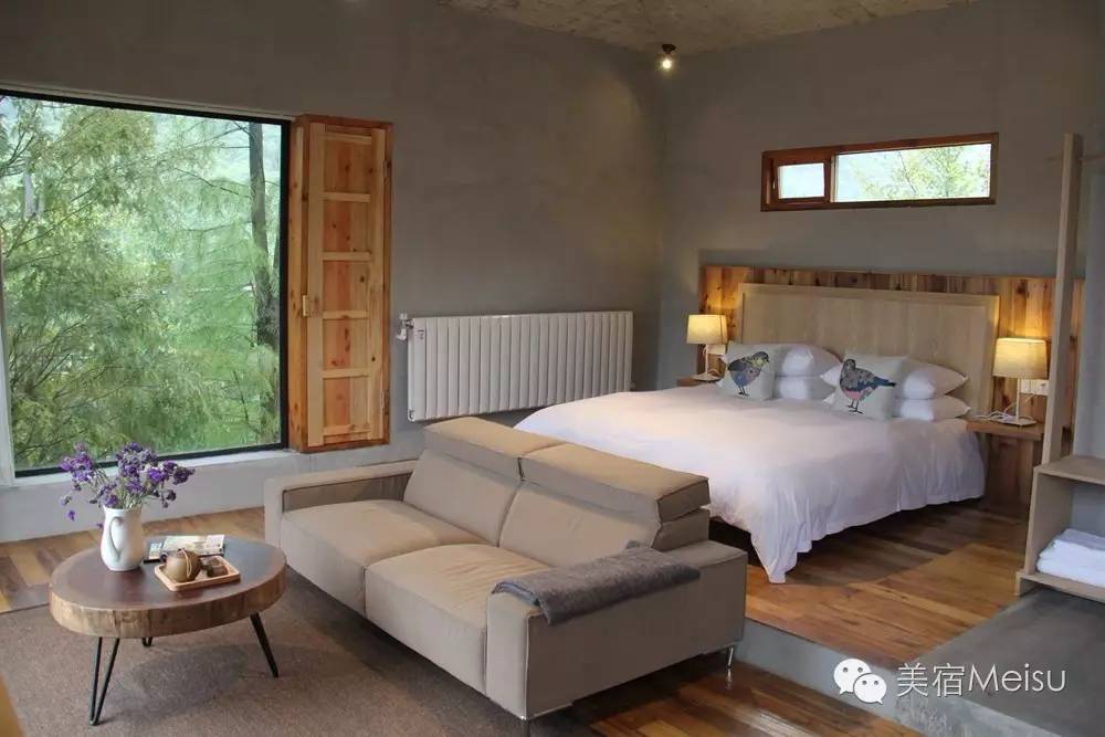 多亏这帮牛气的设计师，才横空出世了那么多惊艳美宿！后起之秀不断涌现，同质化是否有望减弱？