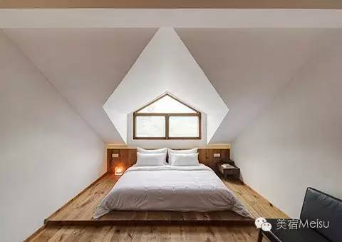 多亏这帮牛气的设计师，才横空出世了那么多惊艳美宿！后起之秀不断涌现，同质化是否有望减弱？