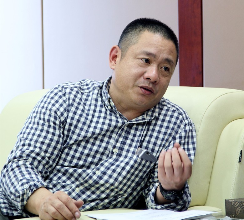 南通石材协会特辑|副会长（下）