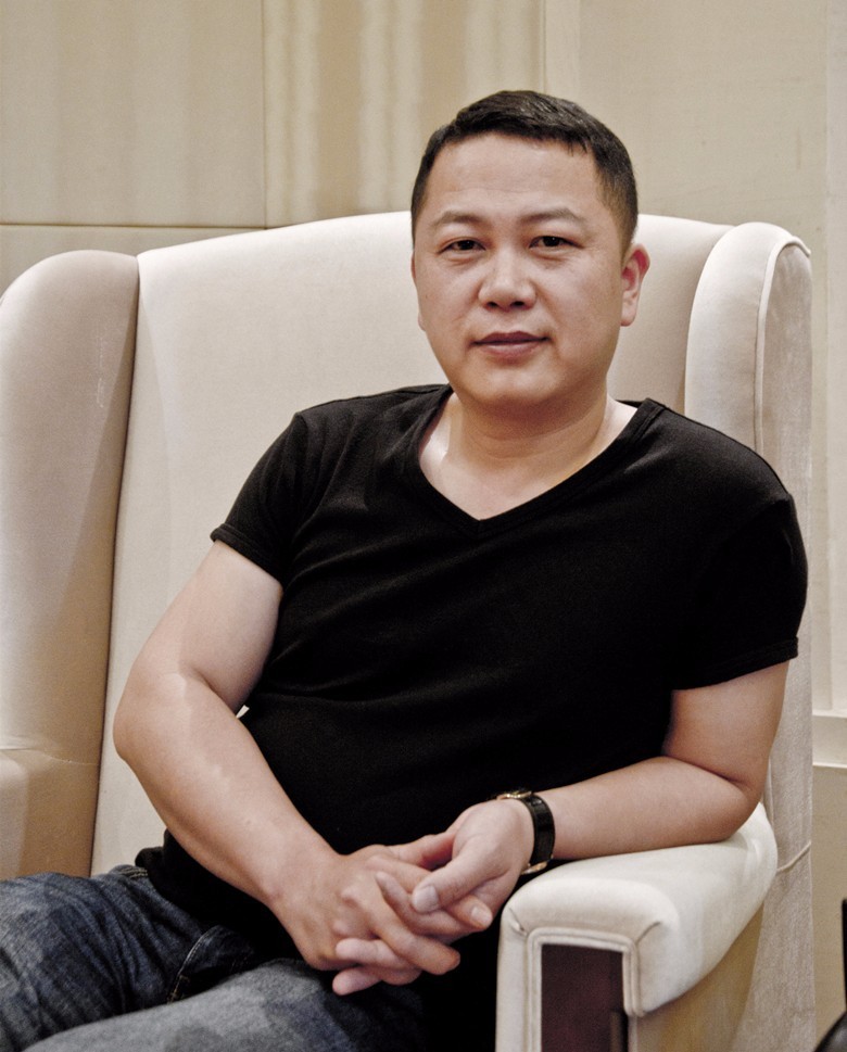 南通石材协会特辑|副会长（下）