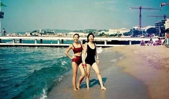 人生|她戏梦人生，美人从未迟暮