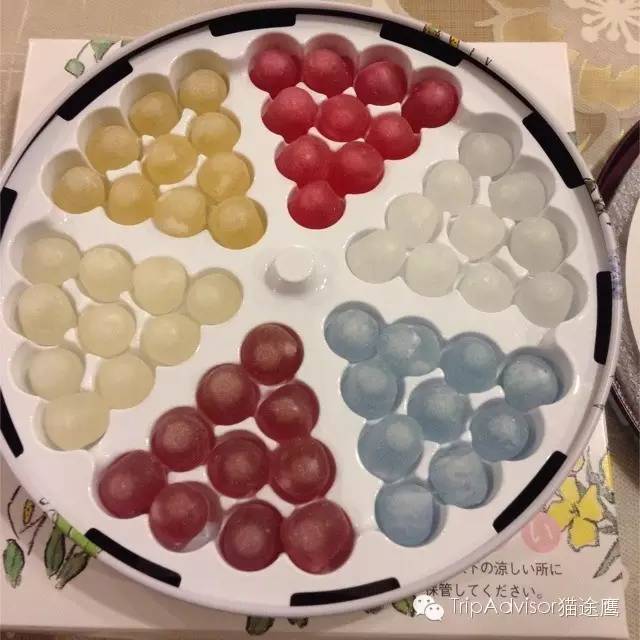 全球10款超好吃的零食,试吃六种不同的网红零食